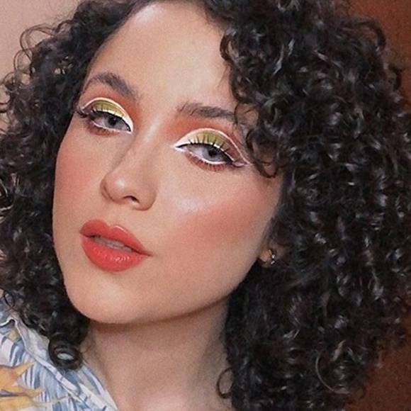 SHEGLAM | The ARTISTRY BEJEWELLED Eye-Shadow Palette Large 8x4" - Picture 5 of 13